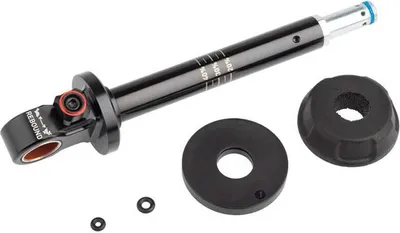 Produktbild von Rockshox Super Deluxe Coil A1-a2 Standard 62.5 Mm Kit Mit Hinterem Stoßdämpfer    One Size