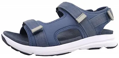 Image de Sandales Legero Liberty bleues, taille 39