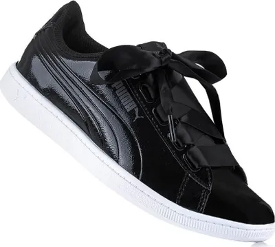 Produktbild von Puma Schuhe Vikky Ribbon P, 36641701
