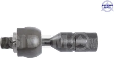 Produktbild von SIDEM 53013 Axialgelenk Spurstange passend für PEUGEOT 407 SW (6E) Vorne