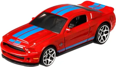 Zdjęcie produktu dla Hot Wheels JKY18, Samochód, 3 lat(a), Plastik, Metal, Wielobarwny