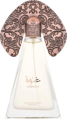 Obrázok produktu pre Niche Emarati - Ghinwa - Unisex, 100 ml