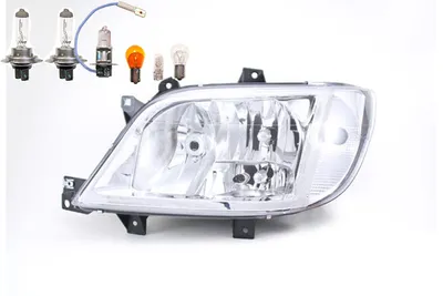 Immagine prodotto di Johns, Fari adatti per Mercedes Sprinter 901-904 08/02-05/06 ?aý + Leuchtmi.