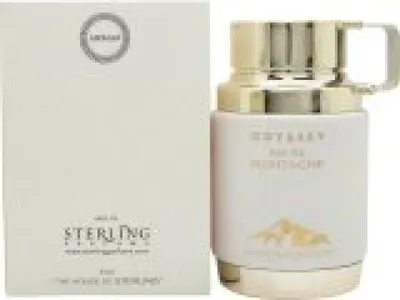 Produktbild von Armaf Odyssey Eau de Montagne Eau de Parfum 100ml Spray