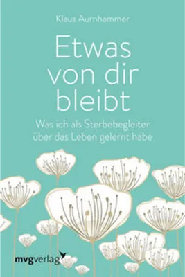 Obrázek produktu pro Etwas von dir bleibt