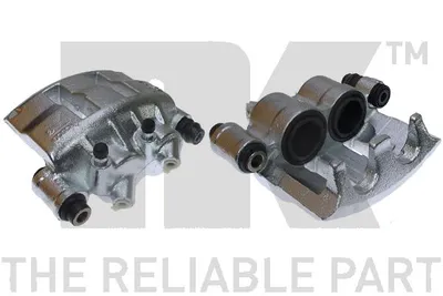 Produktbild von NK Bremssattel Vorne Links für RENAULT MASTER II Kasten (FD) Ø45mm 2136103