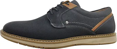 Immagine prodotto di Scarpe stringate Post Xchange blu, taglia 43