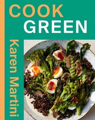 Image de Cook: Green