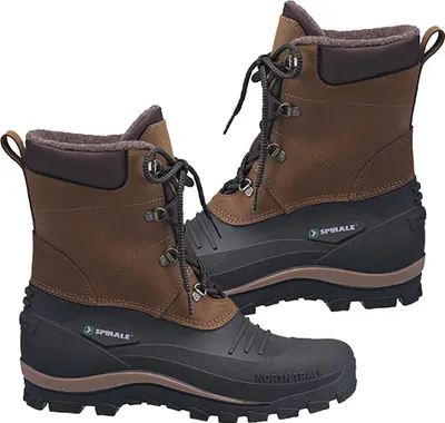 Produktbild von Spirale Schnürstiefel Leder : 41 EU Schuhgröße: 41 EU