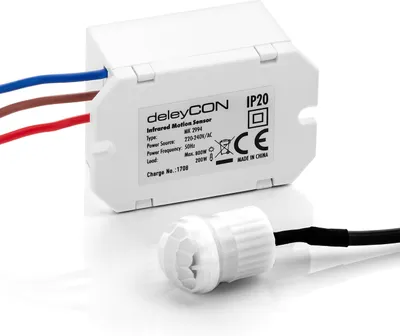 Produktbild von deleyCON MK4830