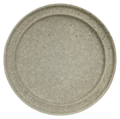 Produktbild von ASA Vorteilset 4 Stück nesuto Brotteller, bonsai D. 15 cm, H. 1,6 cm 39130270 und Geschenk + Spende