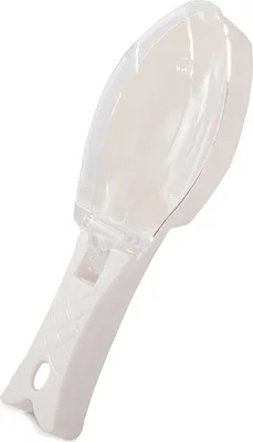 Image de Grattoir à poisson