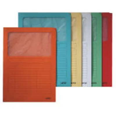 Produktbild von Leitz Window Folders