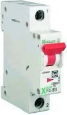 Immagine prodotto di Interruttore di protezione di linea Eaton (PLSM-C10-MW)