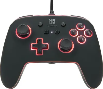 Produktbild von Verbesserter kabelgebundener Controller für Nintendo Switch, Spectra D