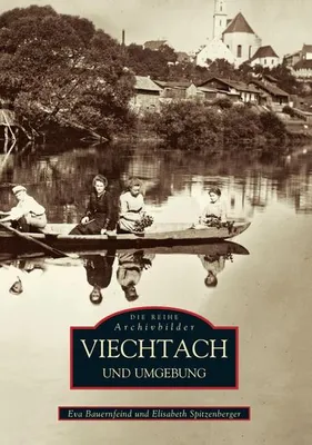 Obrázok produktu pre Viechtach und Umgebung