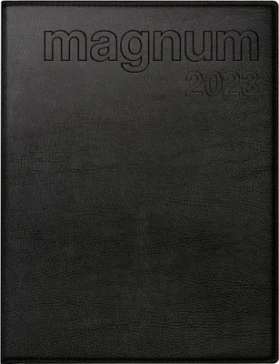 Image de Calendrier hebdomadaire rido/idé 2023 - 2 pages par semaine