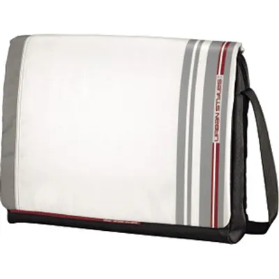 Produktbild von Hama Fog, Messengerhülle, 39,6 cm (15.6"), Schultergurt, 620 g