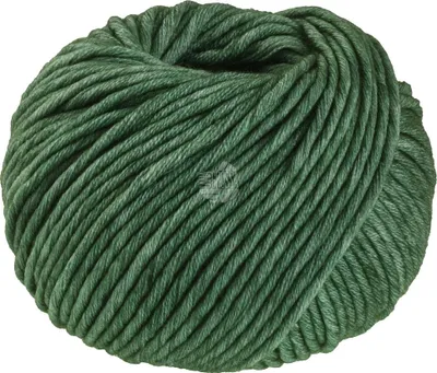 Produktbild von Lana Grossa - Vintage Superchunky 0518 opalgrün
