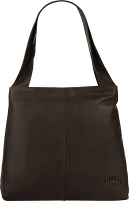 Produktbild von Klondike 1896 Shopper Damen 021543 dunkelbraun
