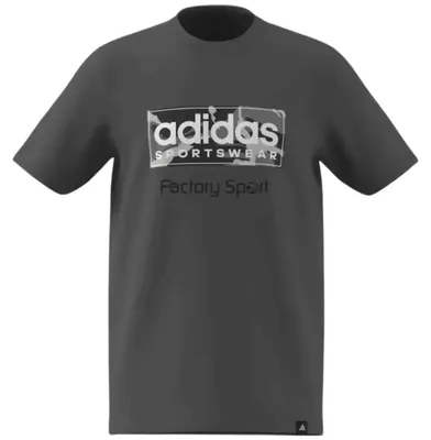 Zdjęcie produktu dla Koszulka Adidas JX6867 dla Chłopięce