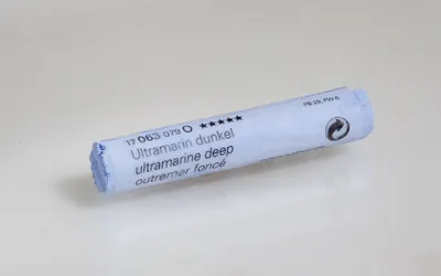 Produktbild von Schmincke Pastell O Ultramarin dunkel Pastell 17 063 079