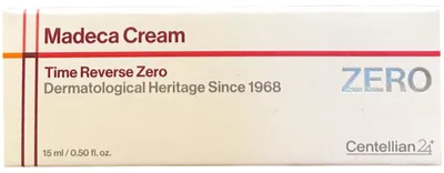 Produktbild von Centellian24 Madeca Cream Time Reverse Zero