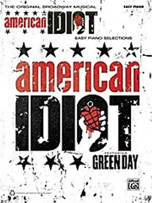 Produktbild von American Idiot - The Musical