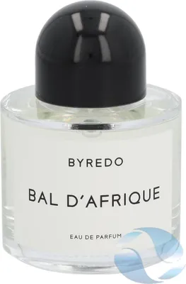 Produktbild von Byredo Bal d'Afrique Unisex Eau de Parfum 100 ml