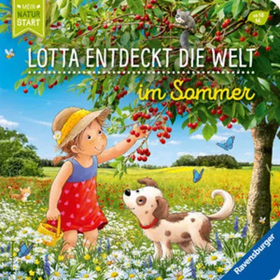Produktbild von Entdecke den Sommer mit Lotta