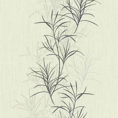 Produktbild von Rasch Tapeten Kollektion RockNRolle 536027 Blumentapete
