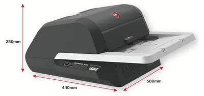 Produktbild von GBC Foton 30 - Laminator - Heißlaminierer - Rolle