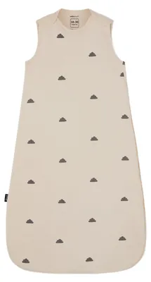 Produktbild von SnüzPouch Schlafsack 18-36 Monate - Sand Cloud