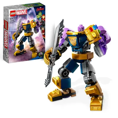 Produktbild von Thanos Mech