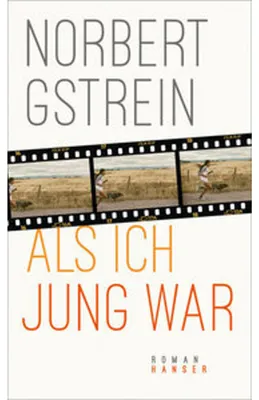 Produktbild von Als ich jung war