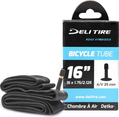 Image de Tube 16X1,75/2,125 AV BOX DELI