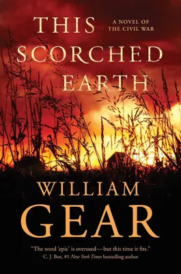 Produktbild von This Scorched Earth