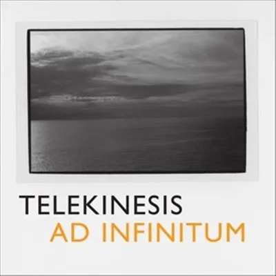 Zdjęcie produktu dla Telekineza-Ad Infinitum