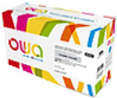 Produktbild von Armor W2031A, 2100 Seiten, Cyan, 1 Stück(e)