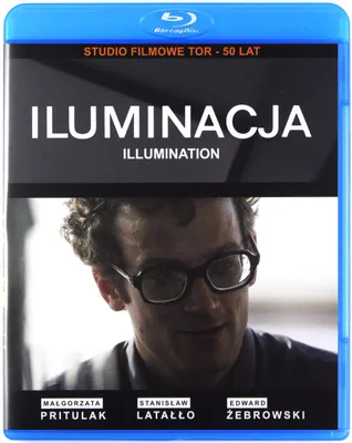 Produktbild von Illumination (nur Originalversion) [BLU-RAY]