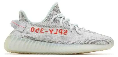 Produktbild von Yeezy Boost 350 V2 Blue Tint - EU: 42