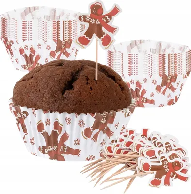Obrázek produktu pro Form for 24 cupcakes