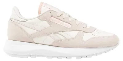 Produktbild von Reebok Damen Classic Leather SP Sneaker,Bon Chalk Blush,37 EU