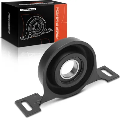 Image de Frankberg 1x Palier d'arbre de transmission pour BMW Série 3 E36 325i Série 7 E38 730i 2.5L 3.0L