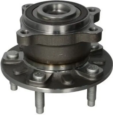 Produktbild von BTA Radlagersatz Hinten für OPEL Astra J Sports Tourer (P10) 83mm H2X031BTA