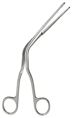 Produktbild von Servoprax Magillzange/Endozange für Erwachsene Servoprax I5 030 I5030