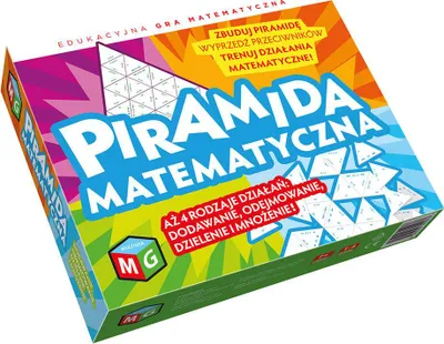 Image de Pyramide mathématique 00976