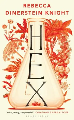 Produktbild von Hex