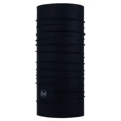 Immagine prodotto di Sciarpa multifunzionale BUFF Original Ecostretch Solid  - BUFF® Safety 787-navy  Taglia
