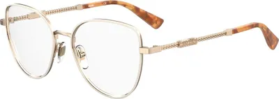 Produktbild von Moschino Damenbrille Gestell MOS601-IJS Ø 52 mm
